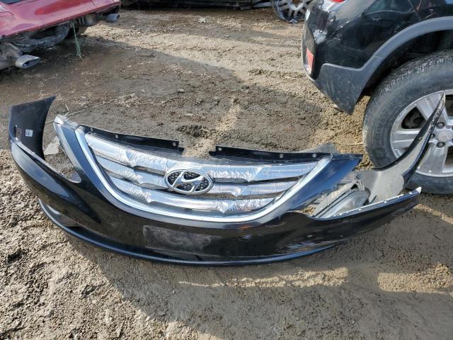 Photo 11 VIN: 5NPEC4AC8BH176829 - HYUNDAI SONATA SE 