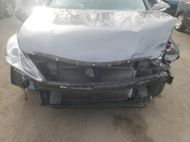 Photo 6 VIN: 5NPEC4AC8BH188706 - HYUNDAI SONATA SE 