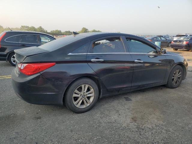 Photo 2 VIN: 5NPEC4AC8BH224717 - HYUNDAI SONATA 