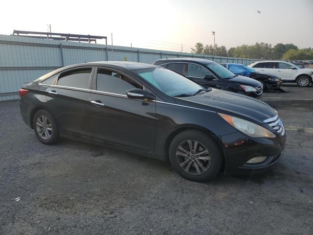 Photo 3 VIN: 5NPEC4AC8BH224717 - HYUNDAI SONATA 