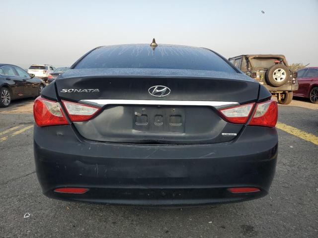 Photo 5 VIN: 5NPEC4AC8BH224717 - HYUNDAI SONATA 