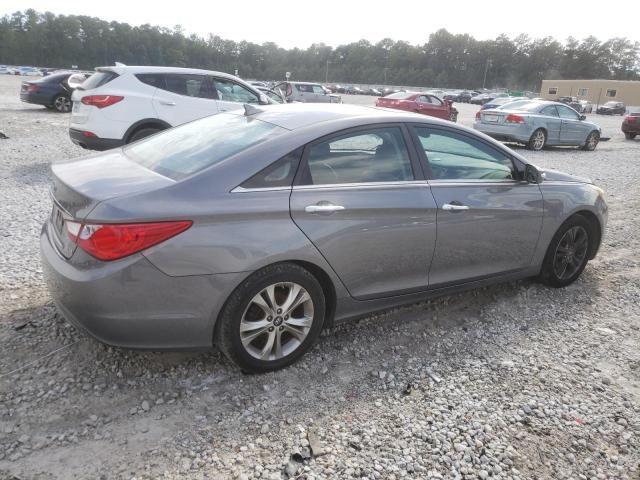 Photo 2 VIN: 5NPEC4AC8BH226239 - HYUNDAI SONATA 