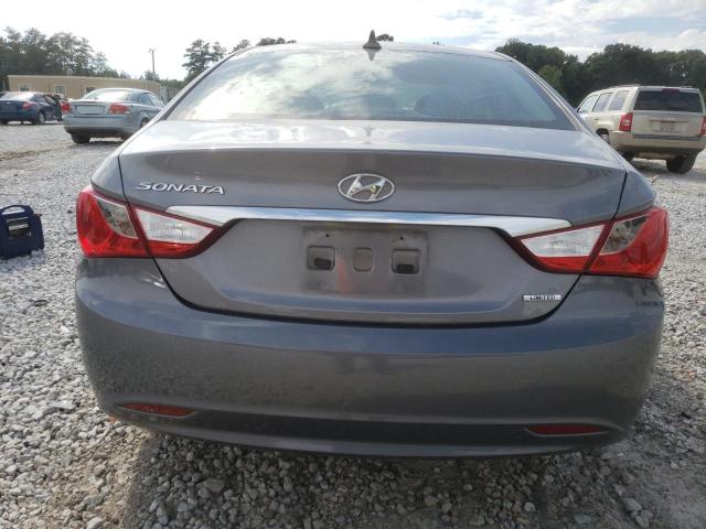 Photo 5 VIN: 5NPEC4AC8BH226239 - HYUNDAI SONATA 