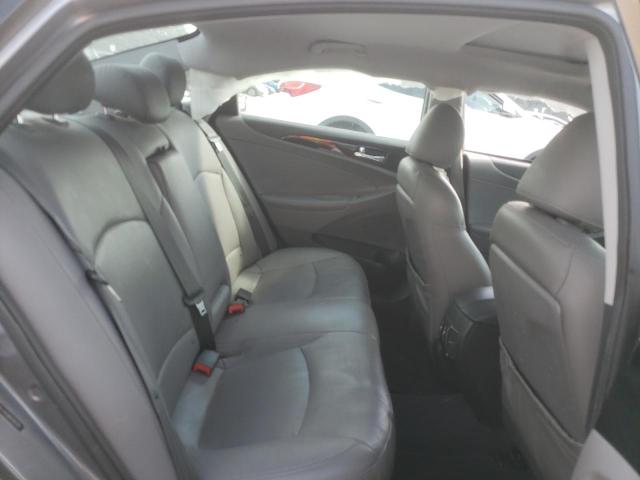 Photo 9 VIN: 5NPEC4AC8BH226239 - HYUNDAI SONATA 