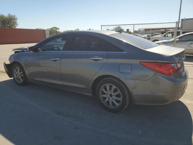 Photo 1 VIN: 5NPEC4AC8BH232820 - HYUNDAI SONATA SE 