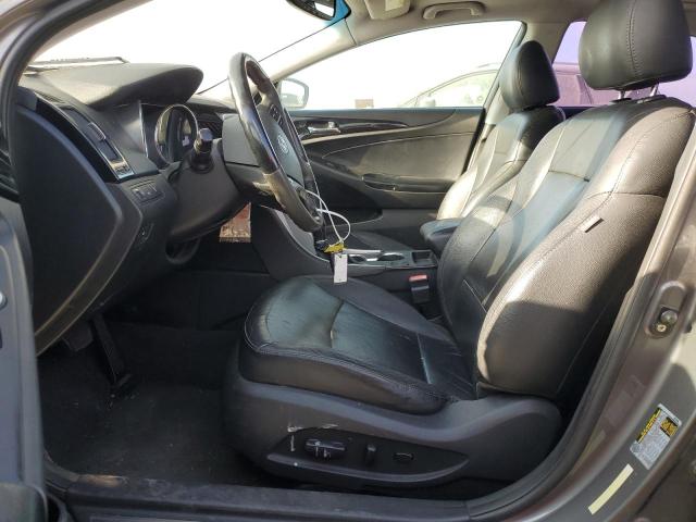 Photo 6 VIN: 5NPEC4AC8BH236737 - HYUNDAI SONATA SE 