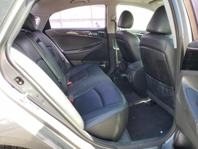 Photo 9 VIN: 5NPEC4AC8BH236737 - HYUNDAI SONATA SE 