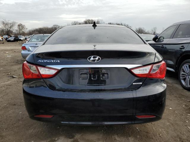 Photo 5 VIN: 5NPEC4AC8BH254655 - HYUNDAI SONATA SE 