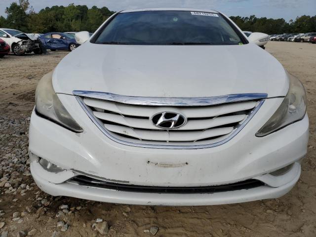 Photo 4 VIN: 5NPEC4AC8BH259659 - HYUNDAI SONATA 