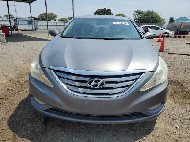 Photo 4 VIN: 5NPEC4AC8BH264182 - HYUNDAI SONATA 