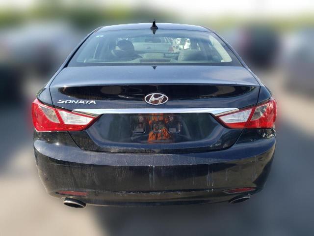 Photo 5 VIN: 5NPEC4AC8BH276798 - HYUNDAI SONATA 