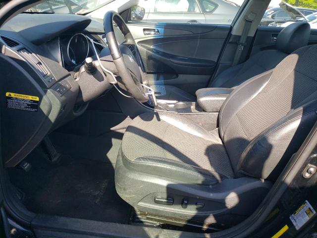 Photo 6 VIN: 5NPEC4AC8BH276798 - HYUNDAI SONATA 