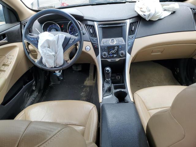 Photo 7 VIN: 5NPEC4AC8BH277370 - HYUNDAI SONATA SE 