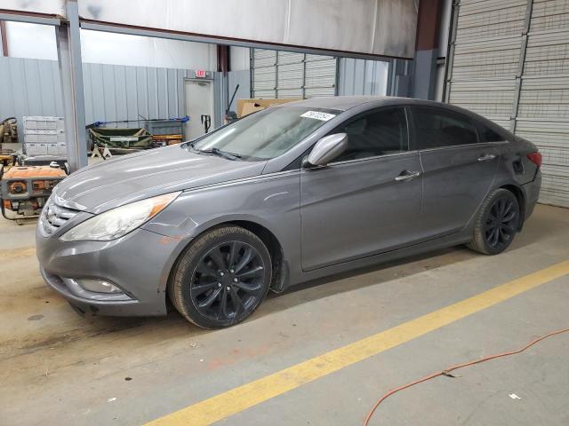 Photo 0 VIN: 5NPEC4AC8BH287672 - HYUNDAI SONATA SE 