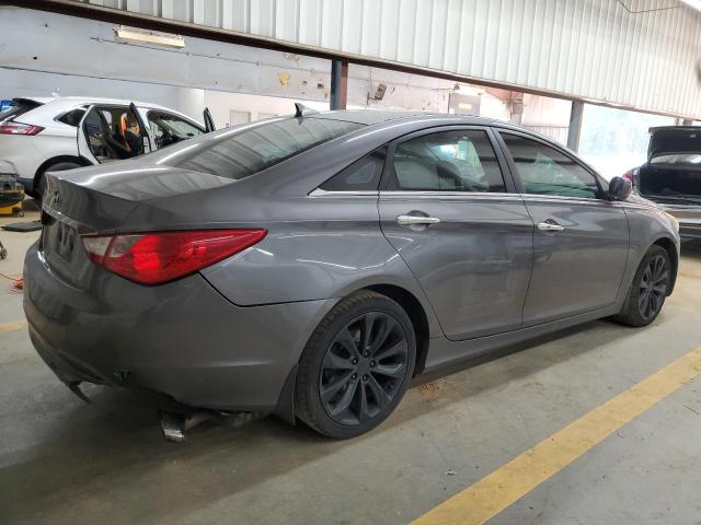 Photo 2 VIN: 5NPEC4AC8BH287672 - HYUNDAI SONATA SE 