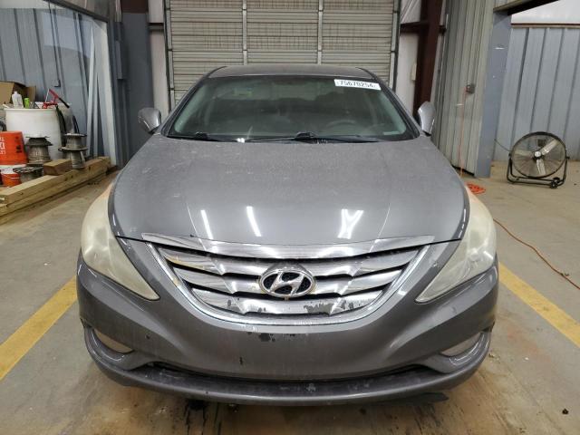 Photo 4 VIN: 5NPEC4AC8BH287672 - HYUNDAI SONATA SE 