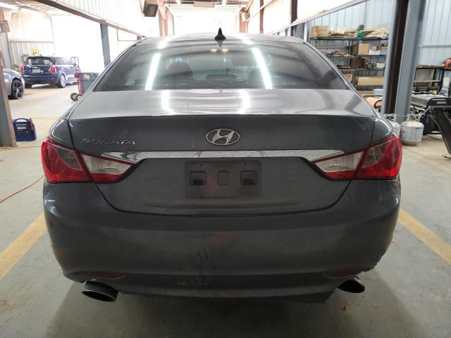 Photo 5 VIN: 5NPEC4AC8BH287672 - HYUNDAI SONATA SE 