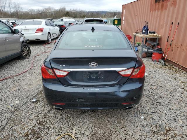 Photo 5 VIN: 5NPEC4AC8BH291544 - HYUNDAI SONATA 