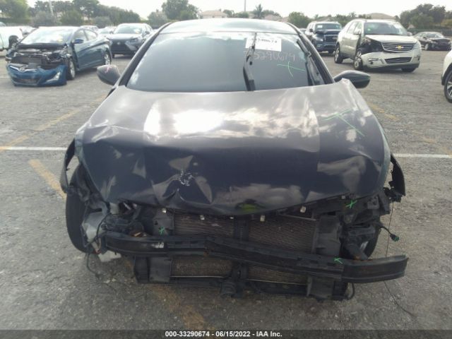 Photo 5 VIN: 5NPEC4AC8BH308486 - HYUNDAI SONATA 