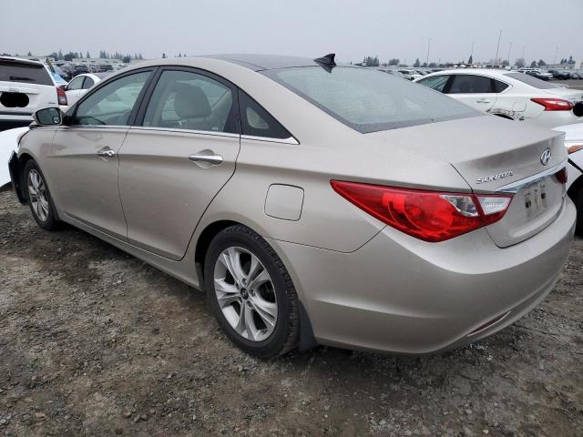 Photo 1 VIN: 5NPEC4AC8CH321546 - HYUNDAI SONATA 