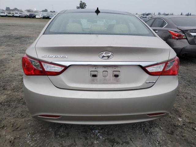 Photo 5 VIN: 5NPEC4AC8CH321546 - HYUNDAI SONATA 