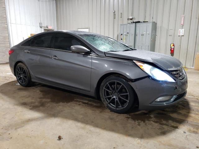 Photo 3 VIN: 5NPEC4AC8CH352098 - HYUNDAI SONATA SE 