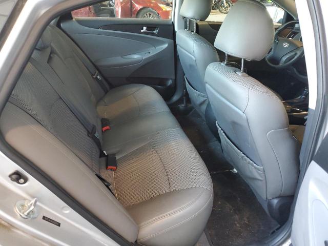 Photo 5 VIN: 5NPEC4AC8CH352974 - HYUNDAI SONATA 