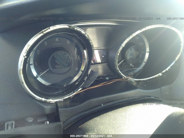 Photo 6 VIN: 5NPEC4AC8CH357494 - HYUNDAI SONATA 