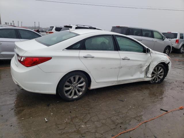 Photo 2 VIN: 5NPEC4AC8CH359522 - HYUNDAI SONATA SE 