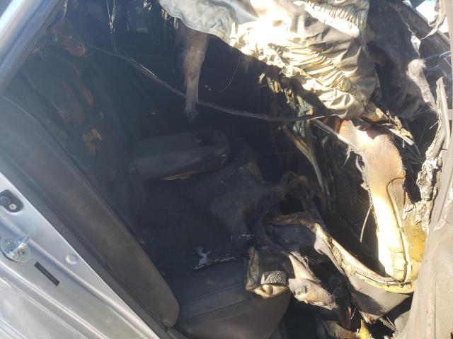 Photo 5 VIN: 5NPEC4AC8CH361903 - HYUNDAI SONATA SE 