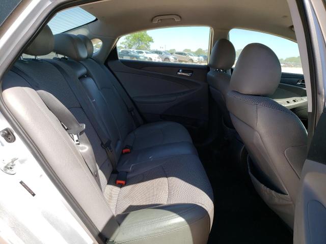 Photo 9 VIN: 5NPEC4AC8CH370536 - HYUNDAI SONATA SE 