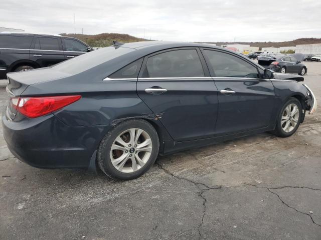 Photo 2 VIN: 5NPEC4AC8CH371315 - HYUNDAI SONATA SE 