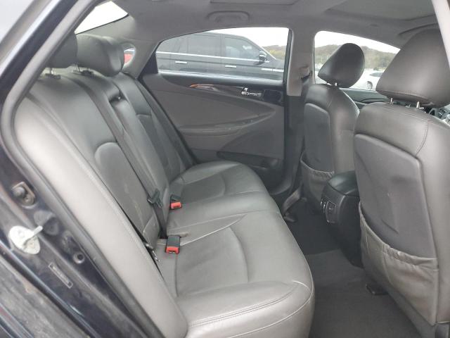 Photo 9 VIN: 5NPEC4AC8CH371315 - HYUNDAI SONATA SE 