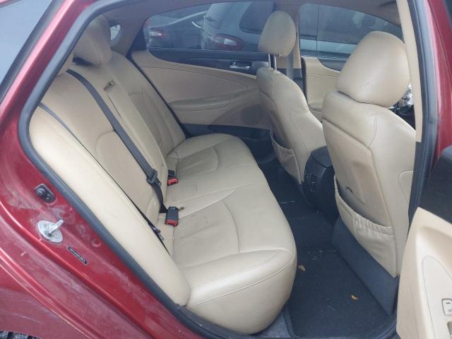 Photo 9 VIN: 5NPEC4AC8CH388678 - HYUNDAI SONATA SE 