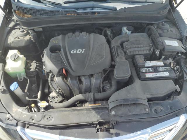 Photo 10 VIN: 5NPEC4AC8CH415619 - HYUNDAI SONATA SE 