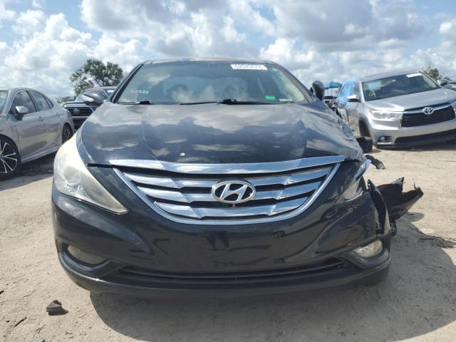 Photo 4 VIN: 5NPEC4AC8CH415619 - HYUNDAI SONATA SE 