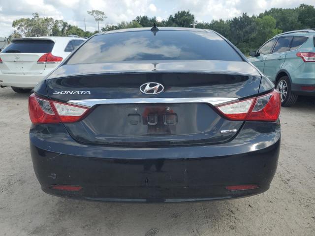 Photo 5 VIN: 5NPEC4AC8CH415619 - HYUNDAI SONATA SE 