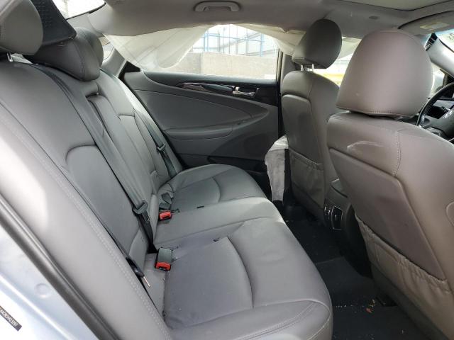 Photo 9 VIN: 5NPEC4AC8CH423297 - HYUNDAI SONATA SE 