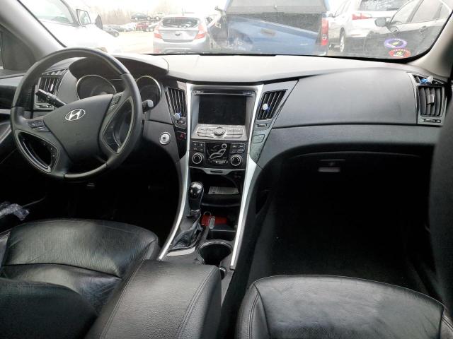 Photo 7 VIN: 5NPEC4AC8CH437121 - HYUNDAI SONATA SE 