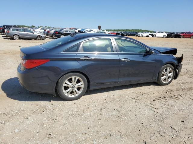 Photo 2 VIN: 5NPEC4AC8CH461547 - HYUNDAI SONATA 