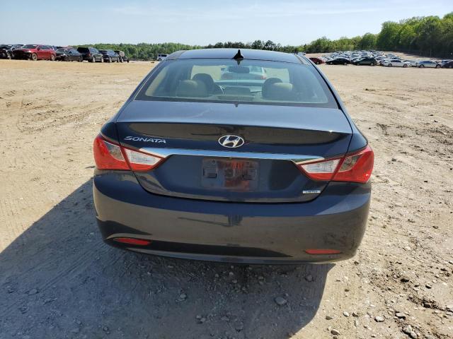 Photo 5 VIN: 5NPEC4AC8CH461547 - HYUNDAI SONATA SE 