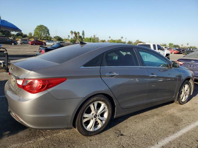 Photo 2 VIN: 5NPEC4AC8CH475836 - HYUNDAI SONATA 