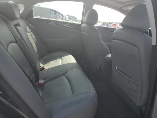 Photo 9 VIN: 5NPEC4AC8CH476811 - HYUNDAI SONATA 