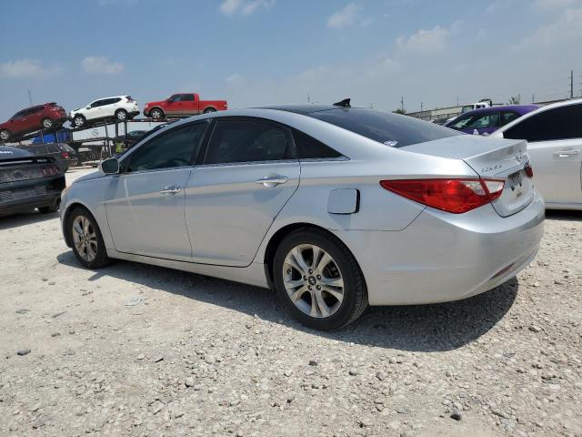 Photo 1 VIN: 5NPEC4AC8CH503473 - HYUNDAI SONATA 