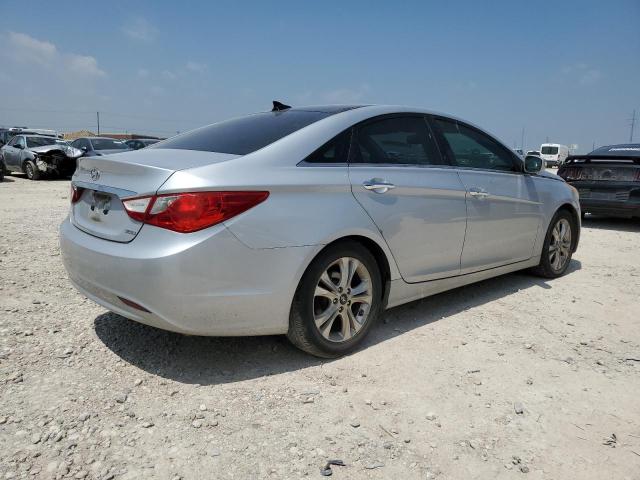 Photo 2 VIN: 5NPEC4AC8CH503473 - HYUNDAI SONATA 