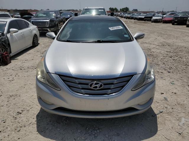 Photo 4 VIN: 5NPEC4AC8CH503473 - HYUNDAI SONATA 