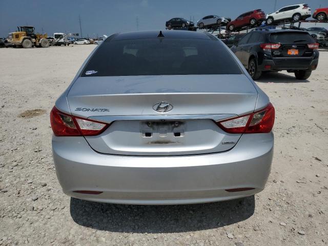 Photo 5 VIN: 5NPEC4AC8CH503473 - HYUNDAI SONATA 