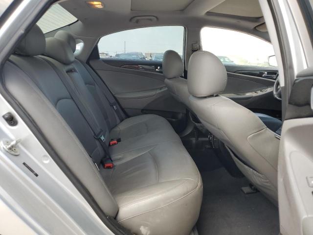 Photo 9 VIN: 5NPEC4AC8CH503473 - HYUNDAI SONATA 