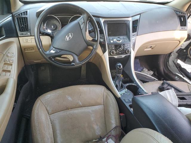 Photo 7 VIN: 5NPEC4AC8DH532196 - HYUNDAI SONATA 