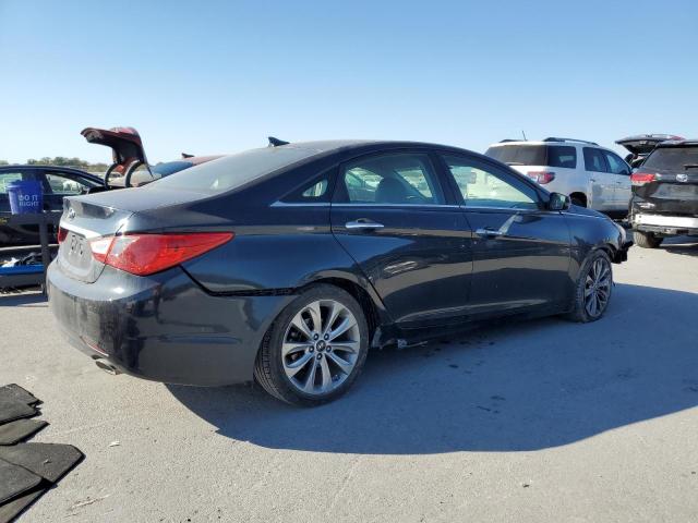 Photo 2 VIN: 5NPEC4AC8DH560578 - HYUNDAI SONATA SE 